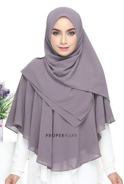 Khimar Le Amor