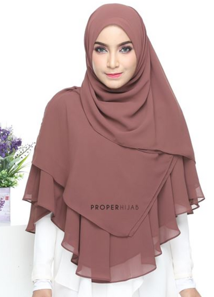 Khimar Le Amor
