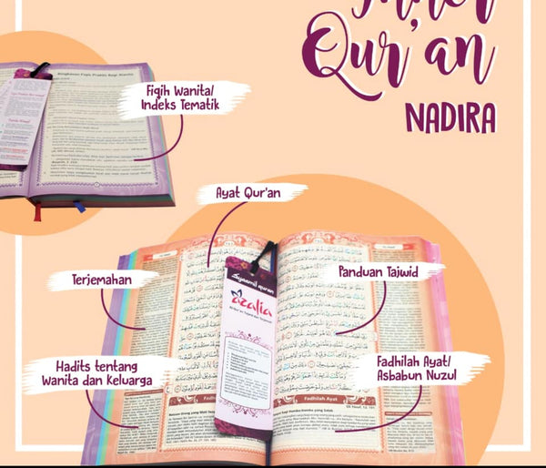 Nadira Quran