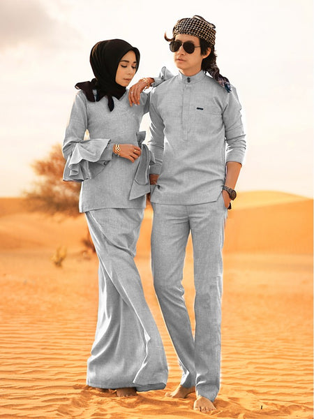Adja Kurung