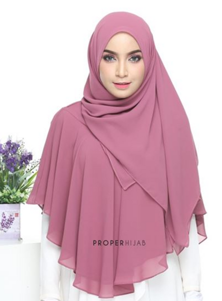 Khimar Le Amor