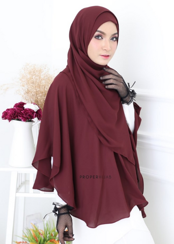 Khimar Persia