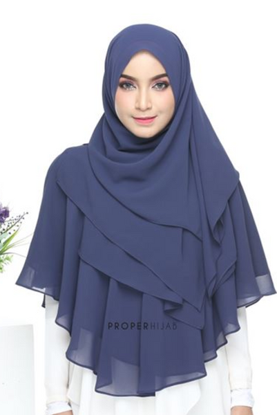 Khimar Le Amor