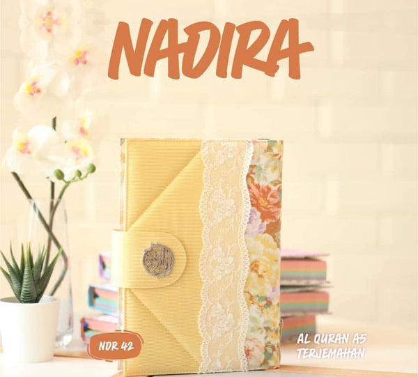 Nadira Quran