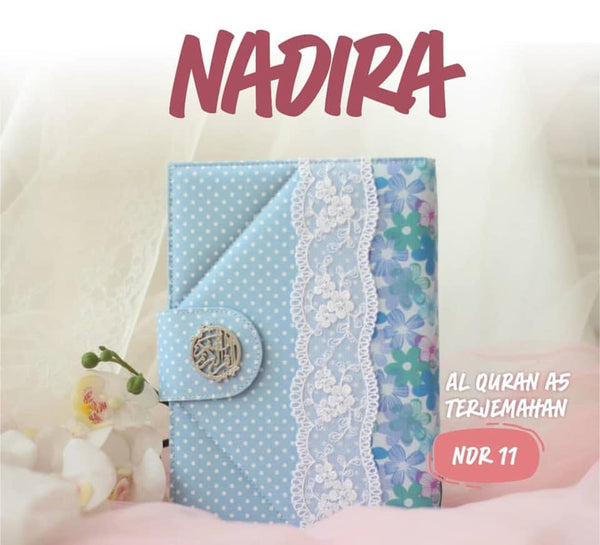 Nadira Quran