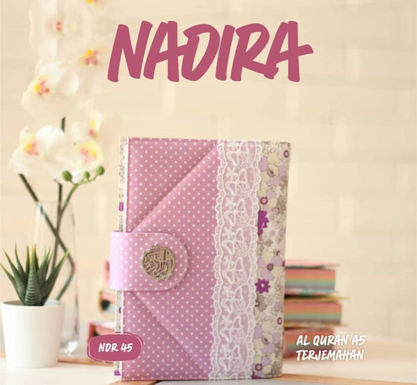 Nadira Quran