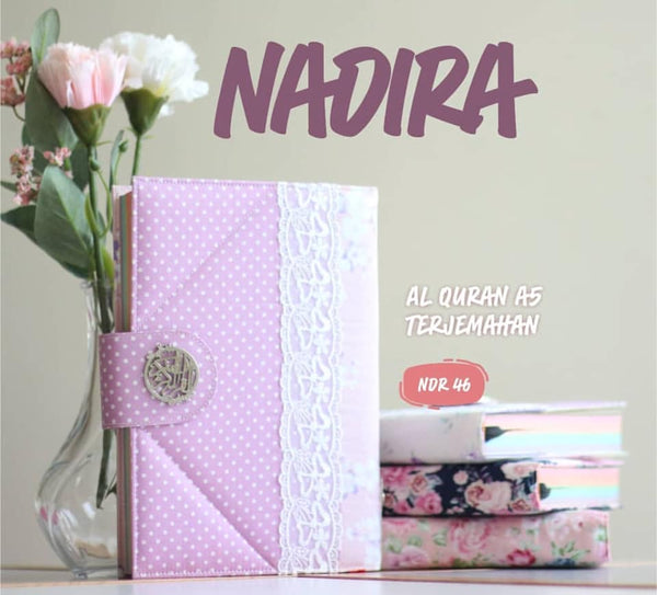 Nadira Quran