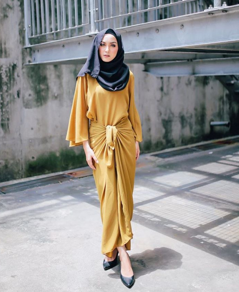 Pario Dress
