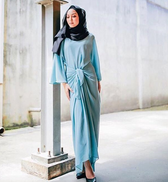 Pario Dress