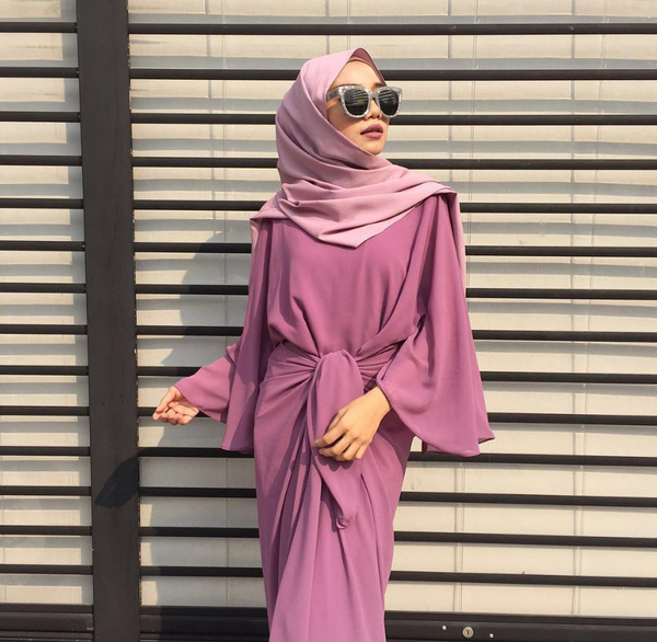 Pario Dress
