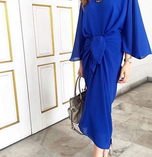 Pario Dress