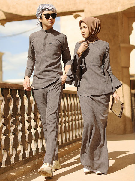 Adja Kurung