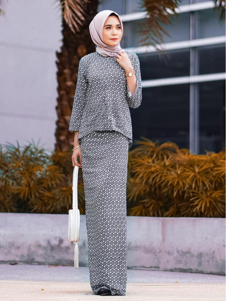 Kurung Kedah